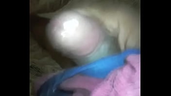 Preview 1 of Zl Cjw - Tirando mi leche muy BLANCA