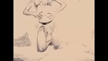 Preview 3 of Adra Fucking - SisiBibee4