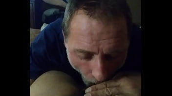 Preview 1 of Vidioporno China 15 - Hot White step Dad Sucks Hot Latino