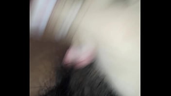 Preview 4 of Facial Fest Jasmine - Me masturbating hmu on Instagram for more @brocka980