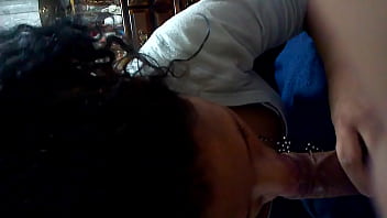 Preview 4 of Ages Hot - Oral creampie