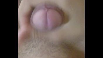Preview 1 of Pinay Aexrape - Batendo punheta e Gozando espermatozoide