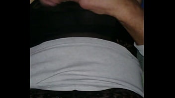 Preview 2 of Candy Gong Yue Fei - Alexiasissyslut jerking
