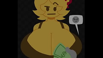 Preview 1 of Massimo Avidano - Emoji with big titties beat banger
