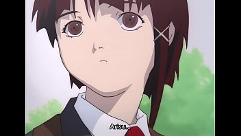 Preview 2 of Hd Saxe Gujrarti Pron - Serial Experiments Lain - Epis&oacute_dio 8 legendado