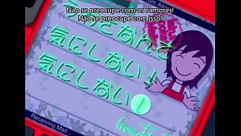 Preview 3 of Hd Saxe Gujrarti Pron - Serial Experiments Lain - Epis&oacute_dio 8 legendado