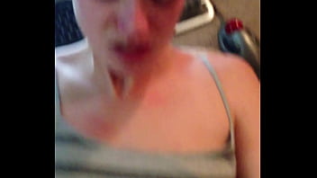 Preview 1 of Xxxxsm - Wife Fucking her Husband moaning in love