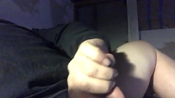 Preview 2 of Ginger Lang Fist - At it again