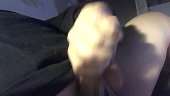 Preview 4 of Ginger Lang Fist - At it again