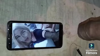 Preview 2 of Xxnxvdeio - Cumtribute para Zorritravesti21