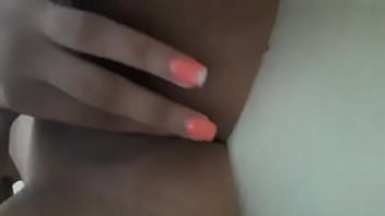 Preview 3 of Chubb Babe - Masturb&aacute_ndose