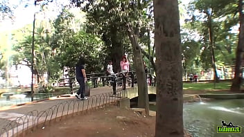 Preview 1 of Blackmailed Telugu Sex Videod - Natasha Ricoldi Amador sem cortes