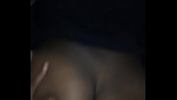 Preview 3 of 2019 New Hd Mom And Son Sex - Big booty ebony getting fucked