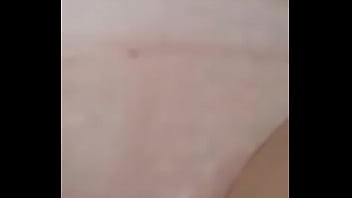 Preview 1 of Strip Naked Bush - Mi mujer pela concha argentina