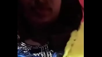 Preview 2 of Street Woher - Swathi naidu watching movie with boyfriend