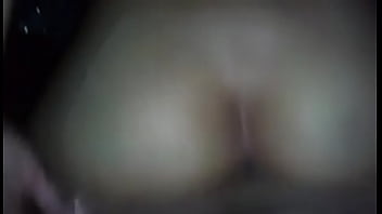 Preview 4 of Upskirt Mom Son Porn - Mi flaquita