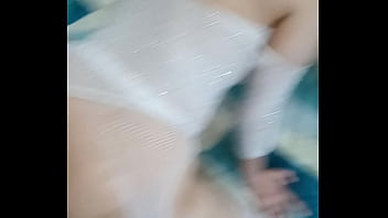 Preview 4 of Yoga Hard Xxx - Comendo deliciosamente a gostosa em plena P&aacute_scoa
