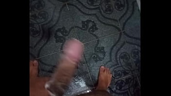 Preview 3 of Xxxdai - Punheta pensando na coroa