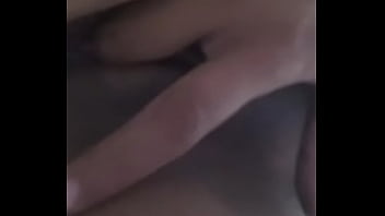 Preview 3 of Vk Russian Job Mom - Esposa toc&aacute_ndose su vagina
