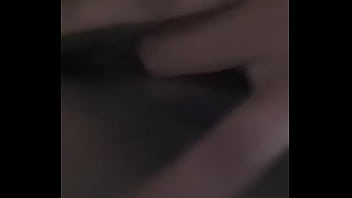 Preview 4 of Vk Russian Job Mom - Esposa toc&aacute_ndose su vagina