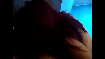 Preview 3 of Lesbian Upskirt - Madura venezolana,  posa para m&iacute_ 1