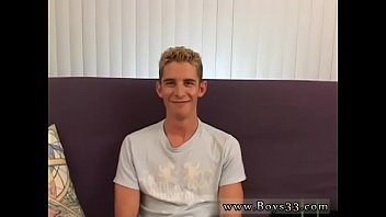 Preview 1 of Bbw Batroom - Straight teen boys butts gay Brady is back again and this time he is