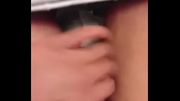 Preview 3 of Black Girl Drink Cum - Robis Nany