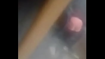 Preview 2 of Rap Kittneping Xxx Video - 2 exnovios cachondos en la cabina de radio buscan cojerse duramente para reconciliarse con vergas duras y lechosas mientras un voyerista que los mira se la jala disfrutando de los placeres lujuriosos de la vida (Jonathan)