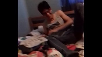 Preview 4 of Sxe Video Xxx Choot - Huesudo pide a gritos que lo azoten por supermaraca
