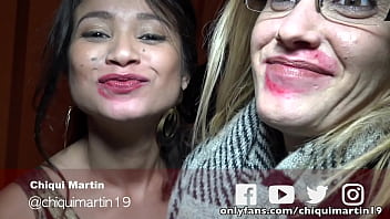 Preview 3 of Sanny Leya Xxx Video 2009 - Mi novia la l&iacute_a en los premios Ninfa 2017