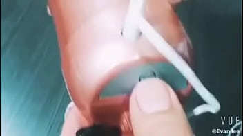 Preview 3 of Kinchn Sex - Hand Free Electric Masturbation Cup Please Contact 9681481166(Whats App Also)