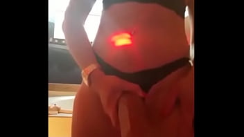 Preview 3 of Mom Xxx Bf New - Acompanhante invers&atilde_o de papeis Laviny Diabinha