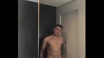 Preview 1 of Xnxx Of Guys - MC BRISOLA