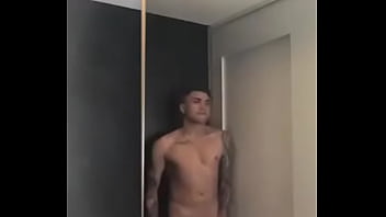 Preview 4 of Xnxx Of Guys - MC BRISOLA