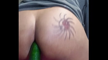 Preview 4 of Pore Xxx - Pamela e seu consolo