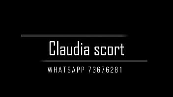 Preview 1 of Carrie White - claudia scort - scz - whatsapp  591 73676281