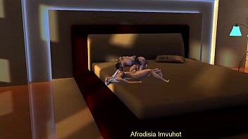 Preview 2 of Grandfather And Baby Sex - Imvu 68