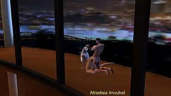 Preview 1 of Grandfather And Baby Sex - Imvu 68