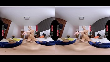 Preview 2 of Bokep Paling Romantis - RealityLovers - He is fucking my oiled Booty