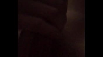 Preview 4 of Father Forced Dughter - Solo teen masturbation