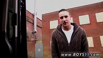 Preview 1 of Small Trans Porn - Army men gay sex videos Muscle Boy Jake Gets Bought