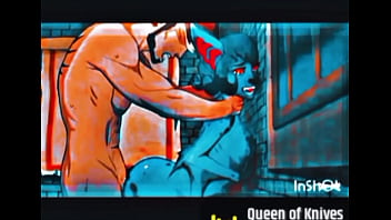 Preview 2 of Xnxxx Zooo - BANGIN BAT GURL HD