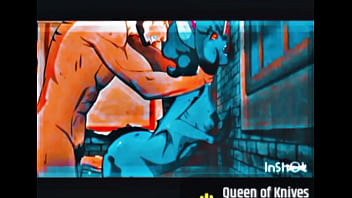Preview 3 of Xnxxx Zooo - BANGIN BAT GURL HD