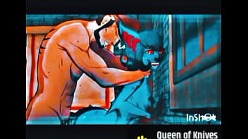Preview 4 of Xnxxx Zooo - BANGIN BAT GURL HD