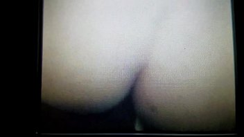 Preview 1 of Xxx Bp Viedo Open - Bbw wife fucked and cum on ass