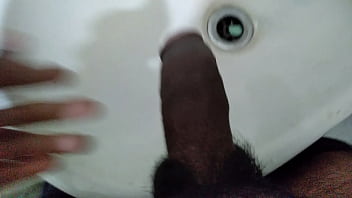 Preview 2 of Men Sperm Dl Sekx Porn Asiya - Black long dick