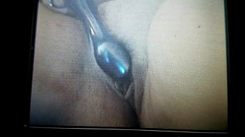Preview 4 of Anabelle Daddy - Bbw wife playing with her pussy