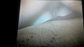 Preview 4 of Mom Sons Sex Anal - Big creampie for bbw wife