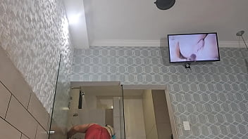 Preview 2 of Misha Ddf - Crossdress Meus Primeiros Videos 06