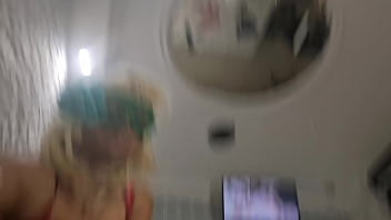 Preview 4 of Misha Ddf - Crossdress Meus Primeiros Videos 06